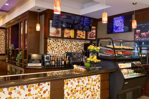 DoubleTree by Hilton Minneapolis Airport, MN — photo 6