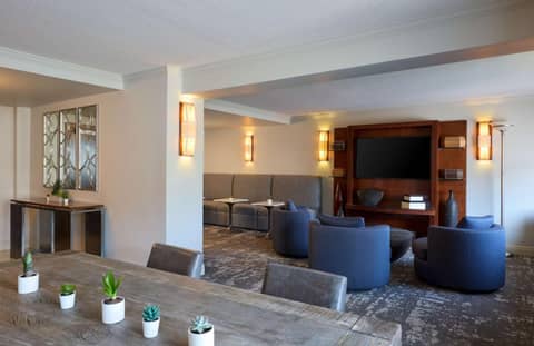 DoubleTree by Hilton Minneapolis Airport, MN — photo 7