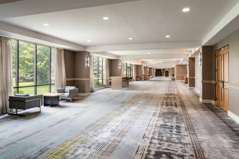 DoubleTree by Hilton Minneapolis Airport, MN — photo 8