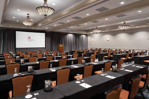 DoubleTree by Hilton Minneapolis Airport, MN — photo 9