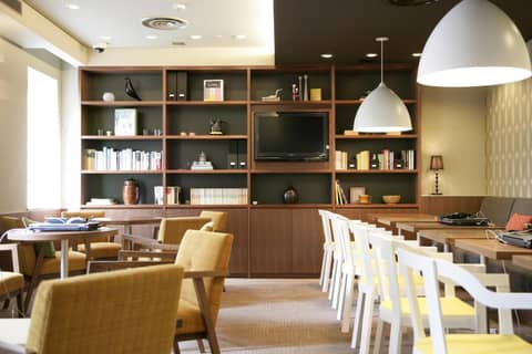 Hotel Gracery Tokyo Tamachi — photo 2