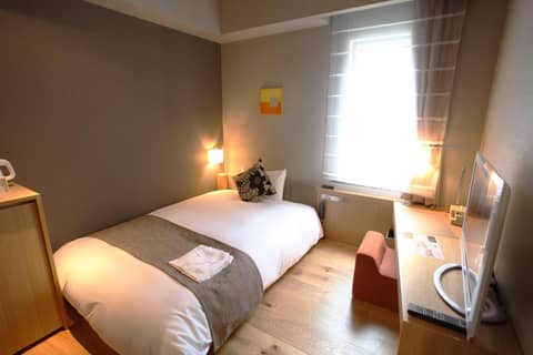 Hotel Gracery Tokyo Tamachi — photo 4