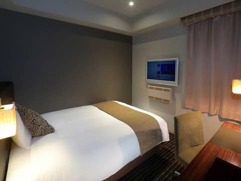 Hotel Gracery Tokyo Tamachi — photo 5