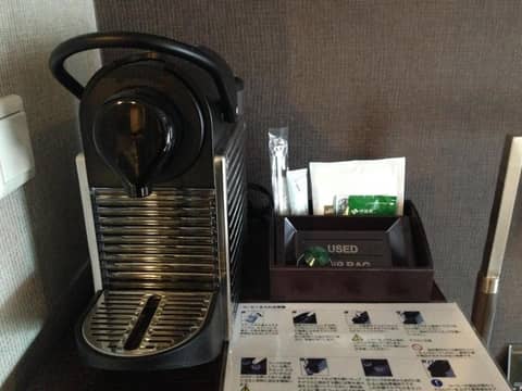 Hotel Gracery Tokyo Tamachi — photo 6
