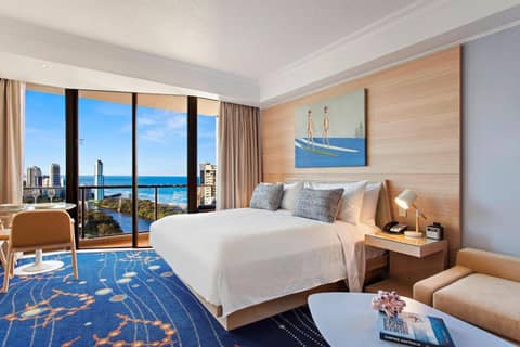 Marriott Vacation Club at Surfers Paradise — photo 3