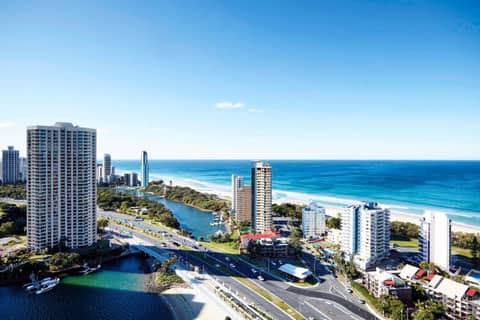 Marriott Vacation Club at Surfers Paradise — photo 5