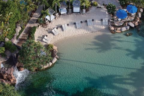 Marriott Vacation Club at Surfers Paradise — photo 8