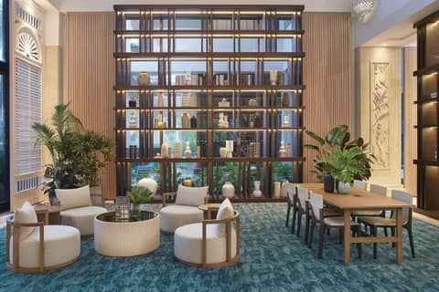 Marriott Vacation Club at Surfers Paradise — photo 9