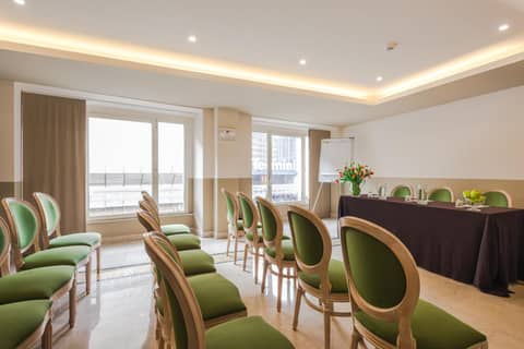 Raeli Hotel Siracusa — photo 3