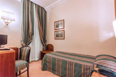Raeli Hotel Siracusa — photo 8