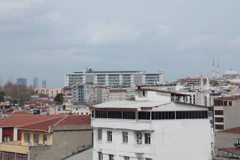 Avrasya Port Hotel — photo 4