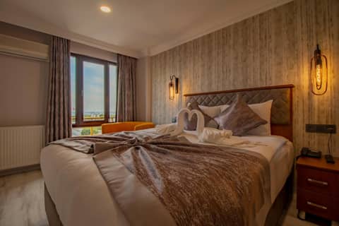Avrasya Port Hotel — photo 5