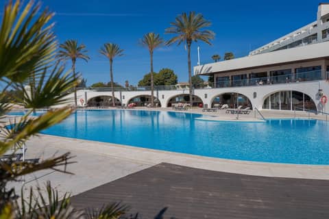 Pestana Alvor Praia Beach & Golf Hotel — photo 6