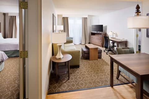 Homewood Suites by Hilton Cleveland-Solon — photo 3