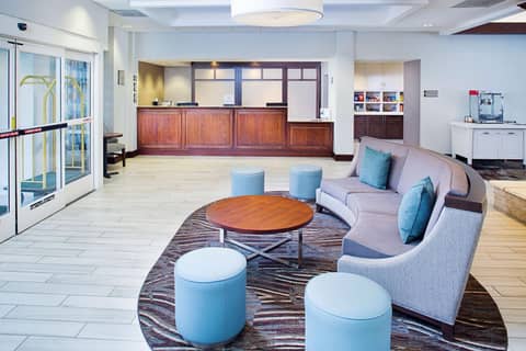 Homewood Suites by Hilton Cleveland-Solon — photo 4