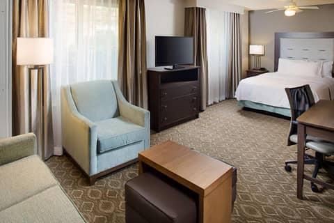 Homewood Suites by Hilton Cleveland-Solon — photo 5