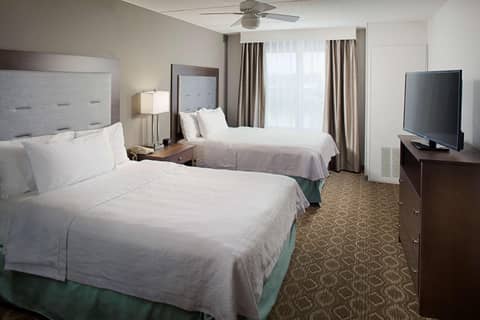 Homewood Suites by Hilton Cleveland-Solon — photo 6