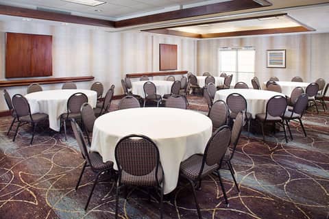 Homewood Suites by Hilton Cleveland-Solon — photo 7