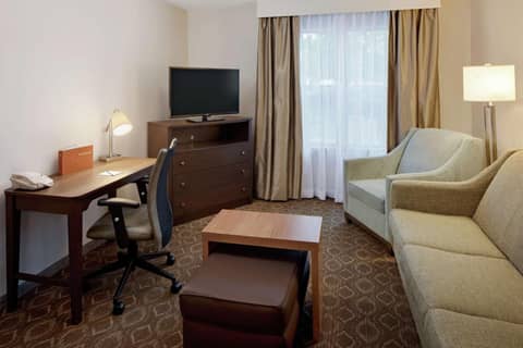 Homewood Suites by Hilton Cleveland-Solon — photo 9