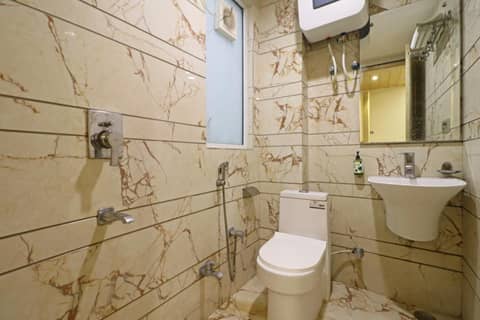 The Hotel Mohit -5 Minutes Walk From New Delhi Railway Station - Paharganj — photo 6