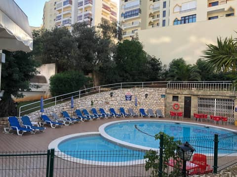 Squash Club Apartamentos — photo 2
