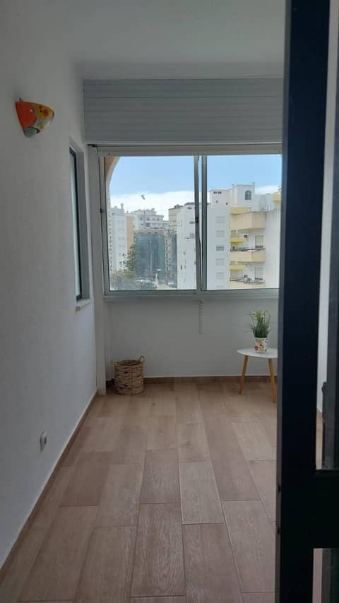 Squash Club Apartamentos — photo 4