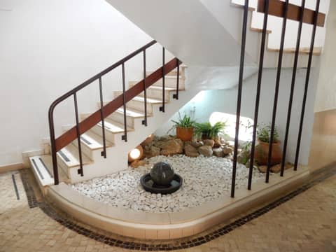 Squash Club Apartamentos — photo 8