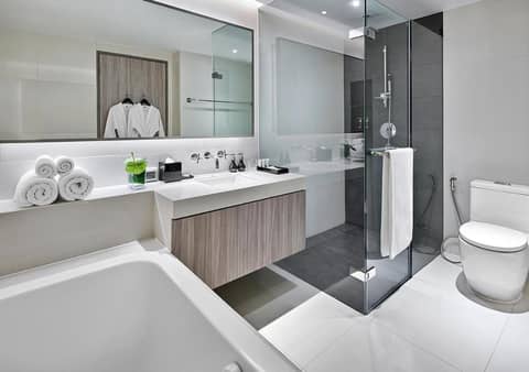 Fraser Suites Sukhumvit Bangkok — photo 5