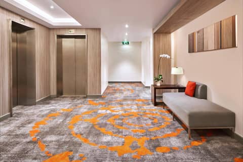 Fraser Suites Sukhumvit Bangkok — photo 6