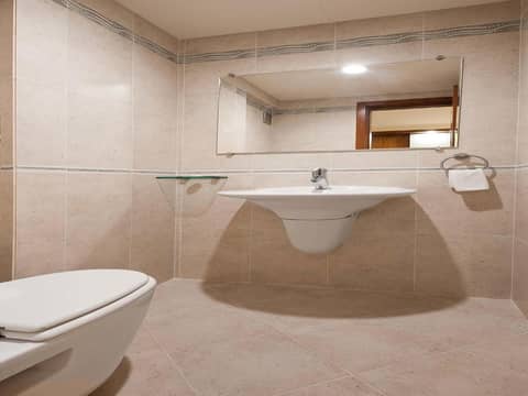 Grand Residency Hotel & Serviced Apartments — photo 2