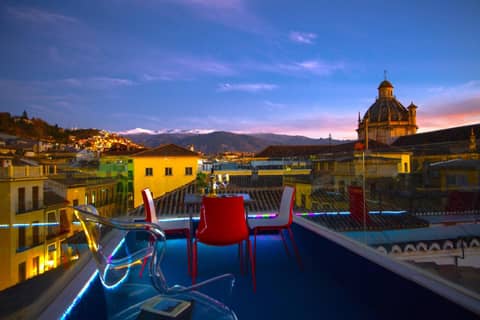Casual Ilbira Granada by Casual Hoteles — photo 4