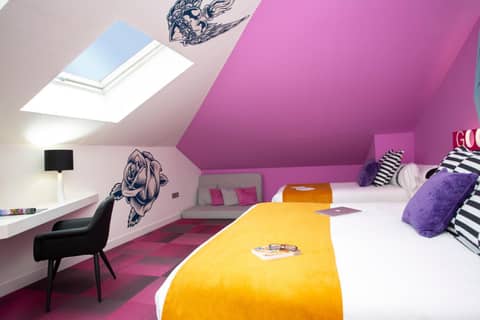 Casual Ilbira Granada by Casual Hoteles — photo 5