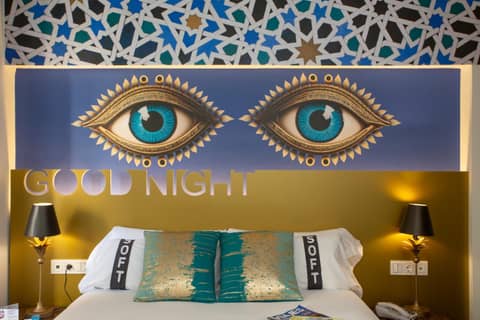 Casual Ilbira Granada by Casual Hoteles — photo 8