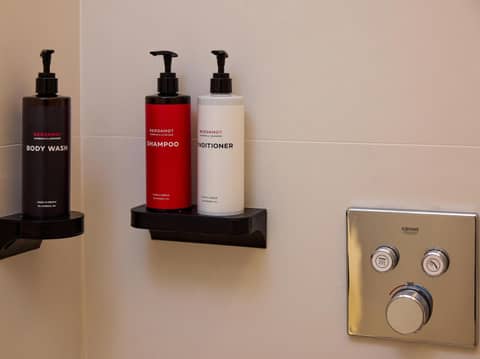The Roc Club A Hotel to Live — photo 7