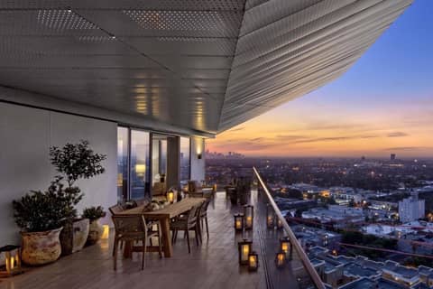 1 Hotel West Hollywood — photo 2
