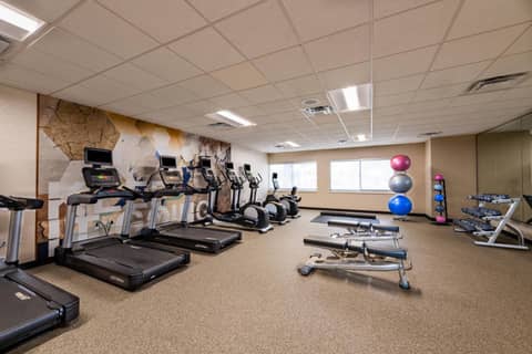 SpringHill Suites Houston Medical Center / NRG Park — photo 6