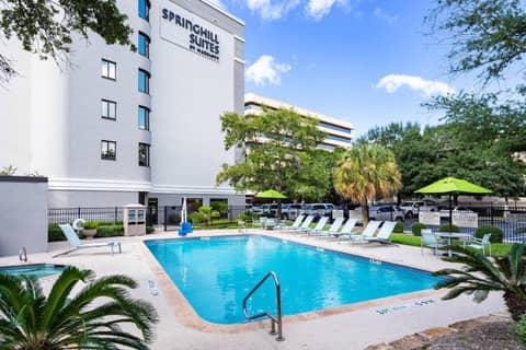 SpringHill Suites Houston Medical Center / NRG Park — photo 7