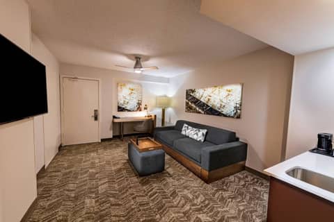 SpringHill Suites Houston Medical Center / NRG Park — photo 9