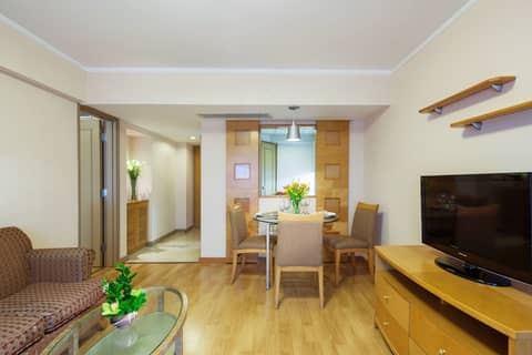 Beijing Landmark Hotel — photo 4