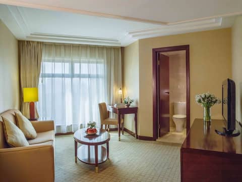 Beijing Landmark Hotel — photo 9