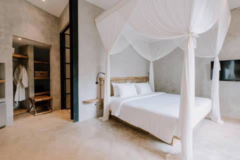 ZIN Canggu Resort & Villas — photo 5