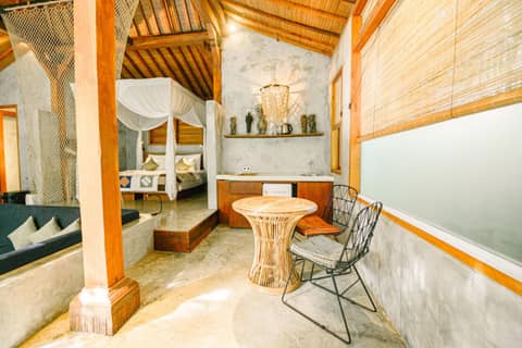 ZIN Canggu Resort & Villas — photo 6