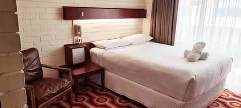 Indian Ocean Hotel — photo 2