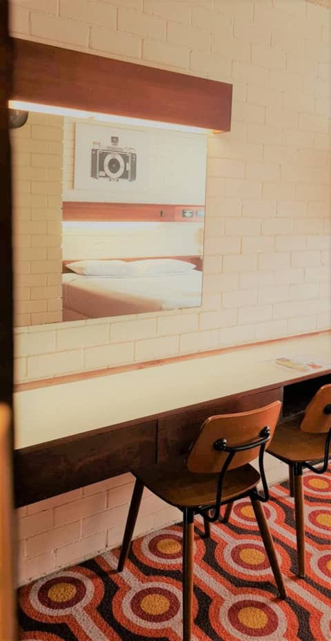 Indian Ocean Hotel — photo 4