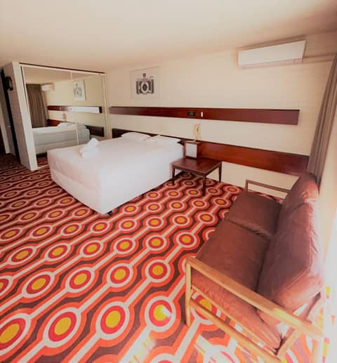Indian Ocean Hotel — photo 7