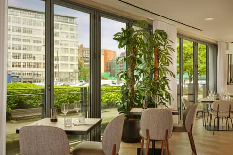 The Reach at Piccadilly, Manchester, a Tribute Portfolio Hotel — photo 2