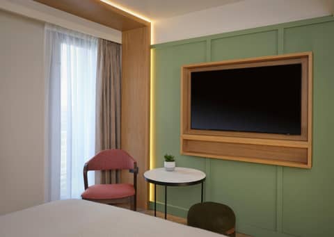 The Reach at Piccadilly, Manchester, a Tribute Portfolio Hotel — photo 3