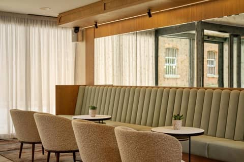 The Reach at Piccadilly, Manchester, a Tribute Portfolio Hotel — photo 4