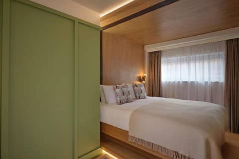 The Reach at Piccadilly, Manchester, a Tribute Portfolio Hotel — photo 6