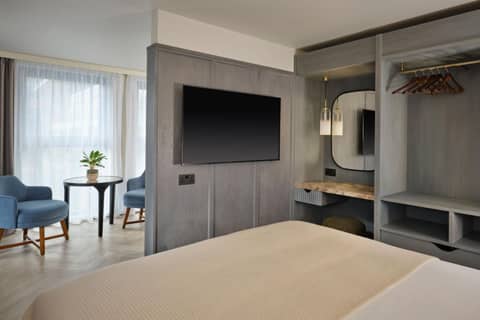 The Reach at Piccadilly, Manchester, a Tribute Portfolio Hotel — photo 8
